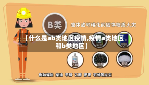 【什么是ab类地区疫情,疫情a类地区和b类地区】-第1张图片