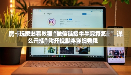 玩家必看教程“微信链接牛牛究竟怎么开挂”附开挂脚本详细教程-第1张图片