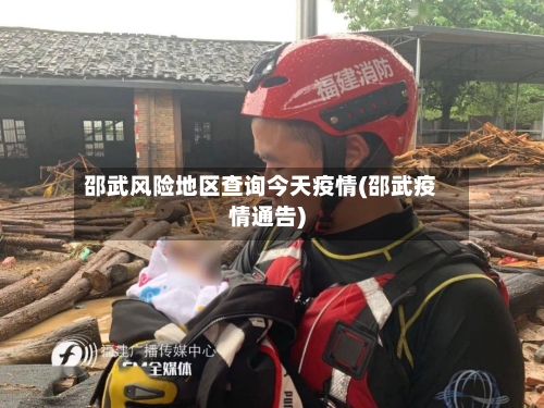 邵武风险地区查询今天疫情(邵武疫情通告)-第1张图片