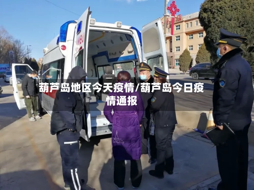 葫芦岛地区今天疫情/葫芦岛今日疫情通报-第1张图片