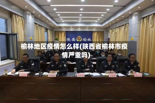 榆林地区疫情怎么样(陕西省榆林市疫情严重吗)-第1张图片
