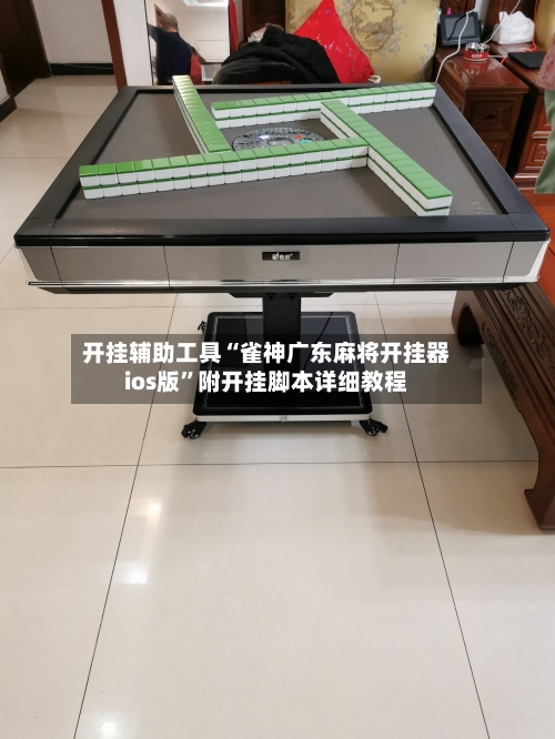 开挂辅助工具“雀神广东麻将开挂器ios版”附开挂脚本详细教程-第1张图片