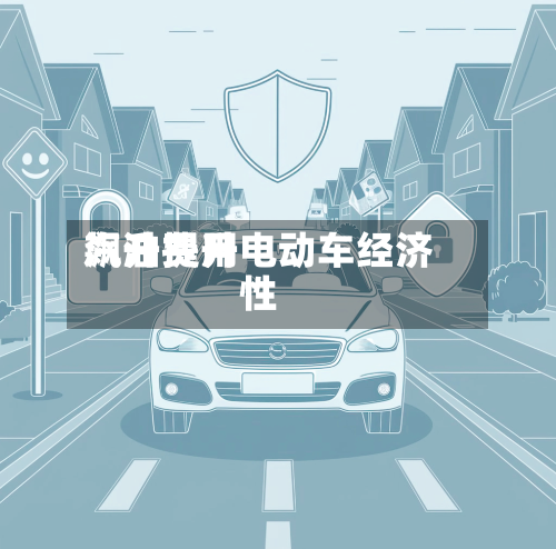 汽油费用
飙升提升电动车经济性-第1张图片