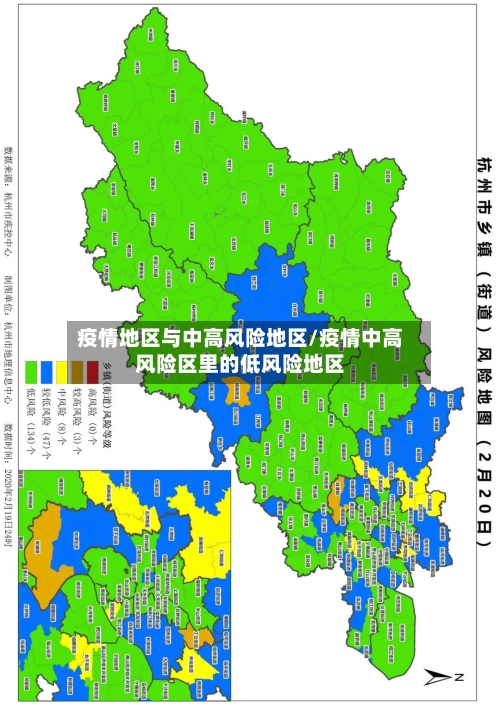 疫情地区与中高风险地区/疫情中高风险区里的低风险地区-第1张图片