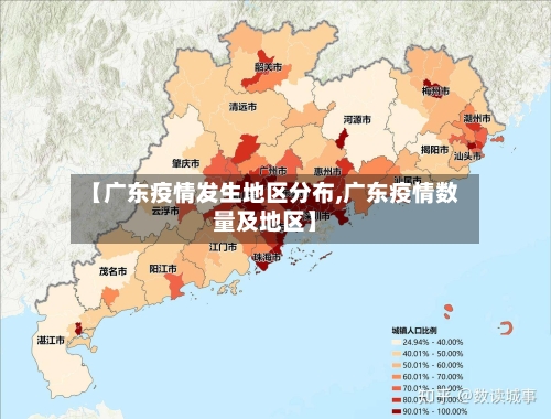 【广东疫情发生地区分布,广东疫情数量及地区】-第1张图片