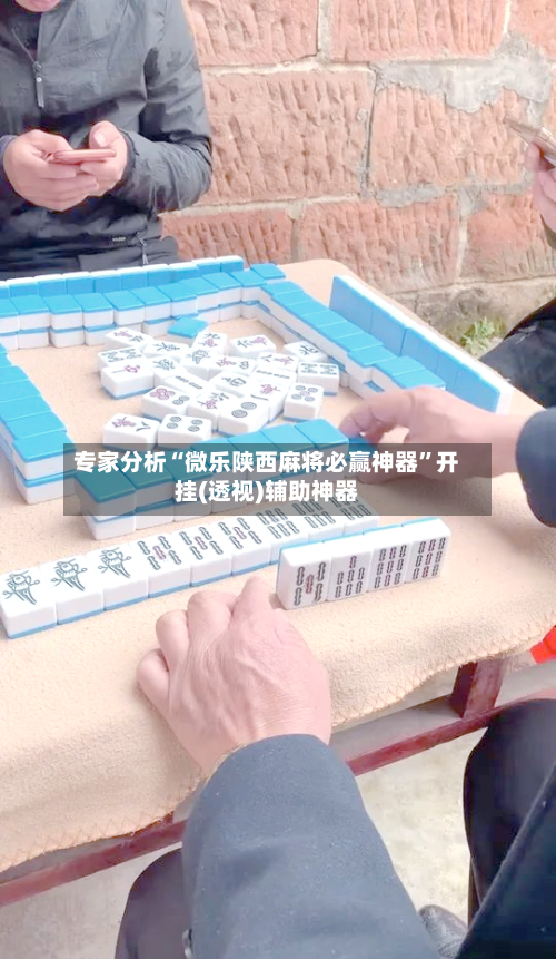 专家分析“微乐陕西麻将必赢神器	”开挂(透视)辅助神器-第1张图片