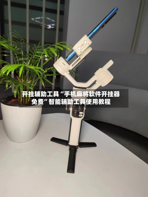 开挂辅助工具“手机麻将软件开挂器免费”智能辅助工具使用教程-第1张图片