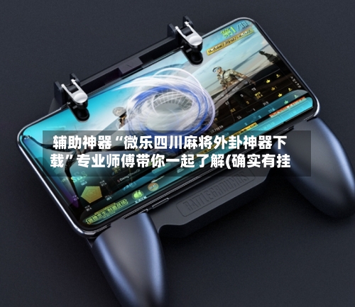 辅助神器“微乐四川麻将外卦神器下载	”专业师傅带你一起了解(确实有挂-第1张图片