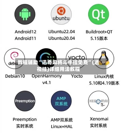 教程辅助“迅奇麻将斗牛挂免费	”(透视挂)详细用法教程-第1张图片