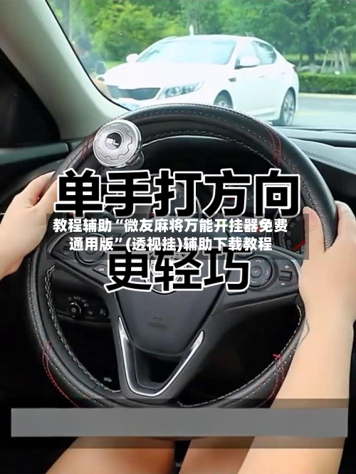 教程辅助“微友麻将万能开挂器免费通用版”(透视挂)辅助下载教程-第1张图片