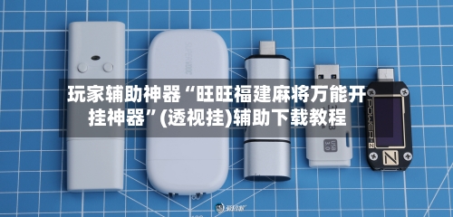 玩家辅助神器“旺旺福建麻将万能开挂神器”(透视挂)辅助下载教程-第1张图片