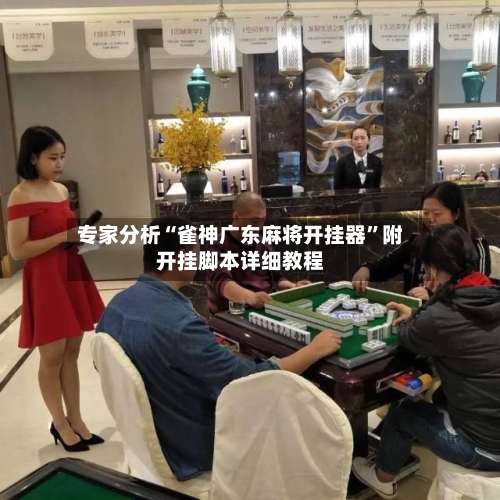 专家分析“雀神广东麻将开挂器”附开挂脚本详细教程-第1张图片