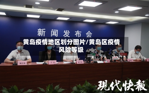 黄岛疫情地区划分图片/黄岛区疫情风险等级-第1张图片