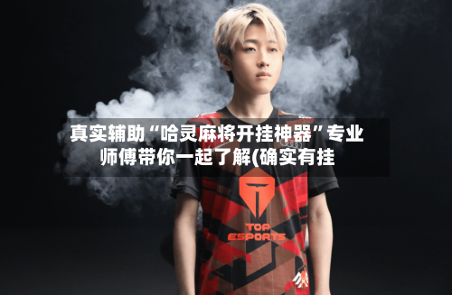 真实辅助“哈灵麻将开挂神器”专业师傅带你一起了解(确实有挂-第1张图片