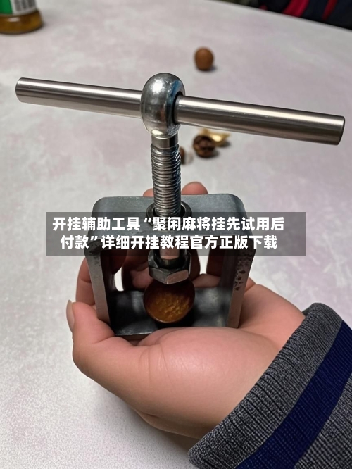开挂辅助工具“聚闲麻将挂先试用后付款”详细开挂教程官方正版下载-第1张图片