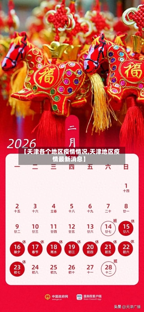【天津各个地区疫情情况,天津地区疫情最新消息】-第1张图片