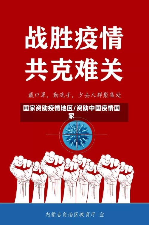 国家资助疫情地区/资助中国疫情国家-第1张图片