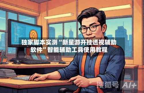 独家脚本实测“新星游开挂透视辅助软件”智能辅助工具使用教程-第1张图片