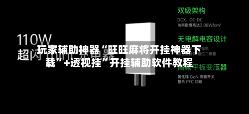 玩家辅助神器“旺旺麻将开挂神器下载	”+透视挂”开挂辅助软件教程-第1张图片