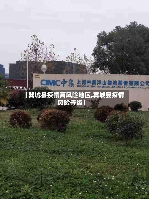 【翼城县疫情高风险地区,翼城县疫情风险等级】-第1张图片
