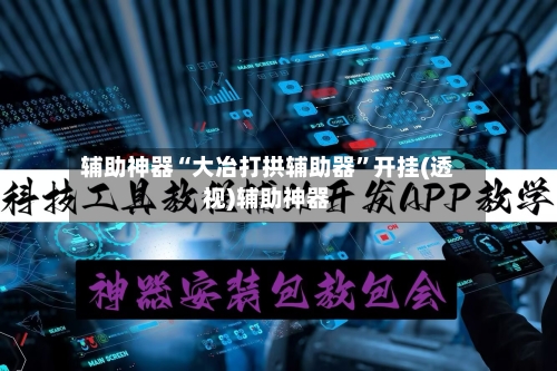 辅助神器“大冶打拱辅助器	”开挂(透视)辅助神器-第1张图片