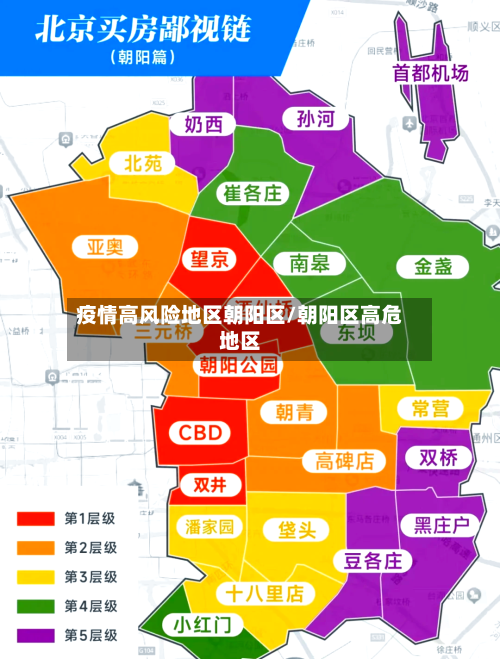 疫情高风险地区朝阳区/朝阳区高危地区-第1张图片