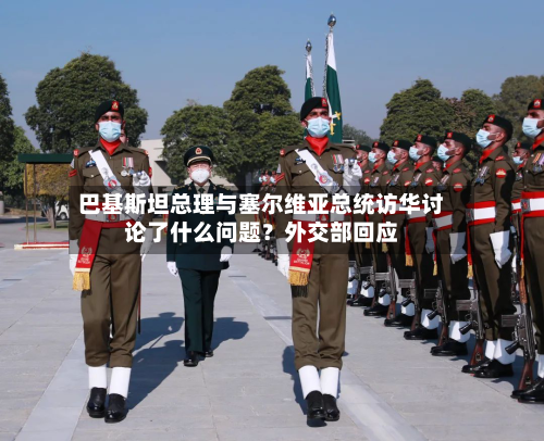 巴基斯坦总理与塞尔维亚总统访华讨论了什么问题?外交部回应-第1张图片
