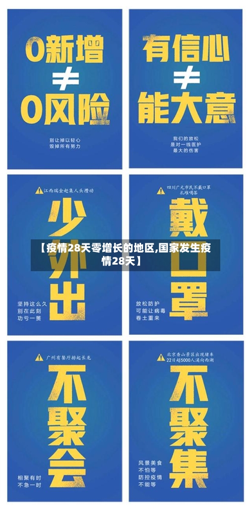 【疫情28天零增长的地区,国家发生疫情28天】-第1张图片