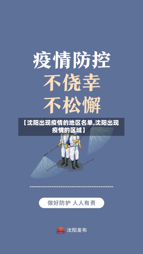 【沈阳出现疫情的地区名单,沈阳出现疫情的区域】-第1张图片