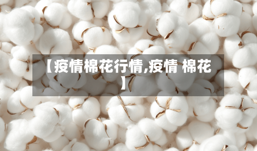 【疫情棉花行情,疫情 棉花】-第1张图片