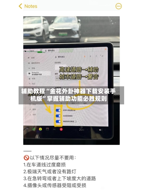 辅助教程“金花外卦神器下载安装手机版”掌握辅助功能必胜规则-第1张图片