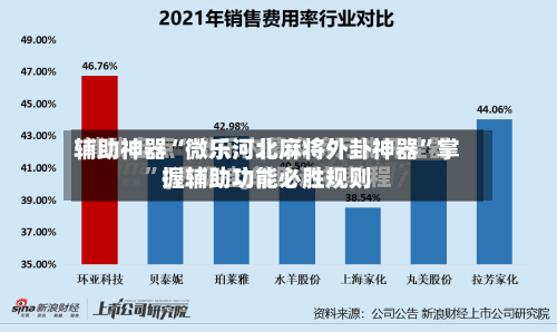 辅助神器“微乐河北麻将外卦神器”掌握辅助功能必胜规则-第1张图片