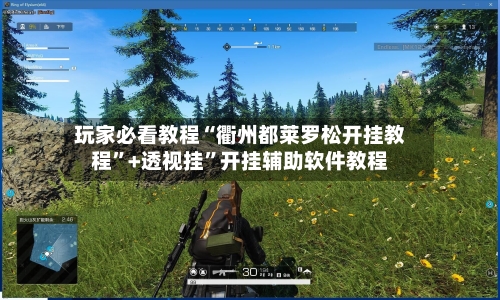 玩家必看教程“衢州都莱罗松开挂教程	”+透视挂”开挂辅助软件教程-第1张图片