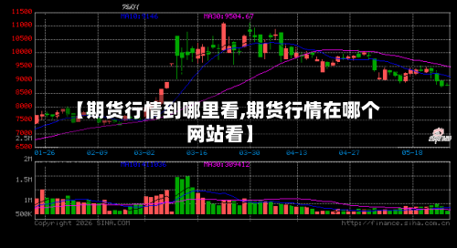 【期货行情到哪里看,期货行情在哪个网站看】-第1张图片