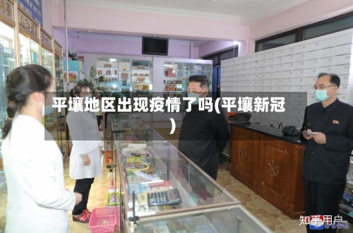平壤地区出现疫情了吗(平壤新冠)-第1张图片