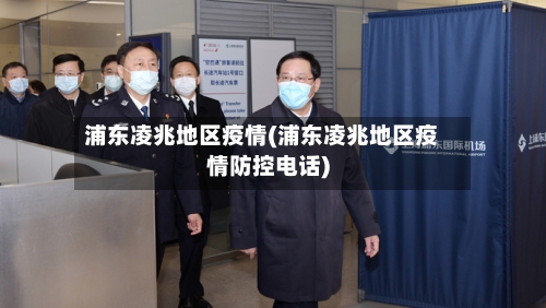 浦东凌兆地区疫情(浦东凌兆地区疫情防控电话)-第1张图片