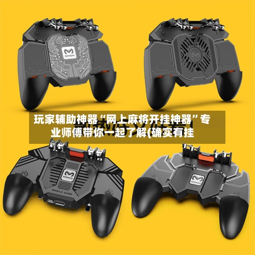 玩家辅助神器“网上麻将开挂神器	”专业师傅带你一起了解(确实有挂-第1张图片