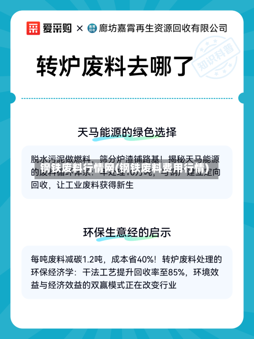 钢铁废料行情网(钢铁废料费用行情)-第1张图片