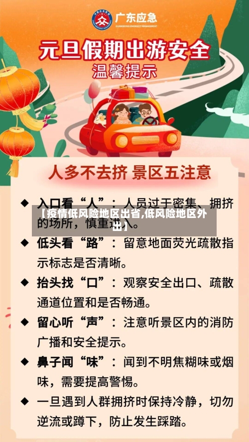 【疫情低风险地区出省,低风险地区外出】-第1张图片
