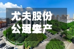尤夫股份：近来公司生产经营正常-第1张图片