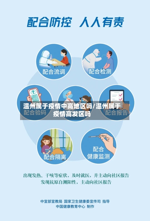 温州属于疫情中高地区吗/温州属于疫情高发区吗-第1张图片