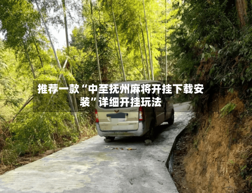 推荐一款“中至抚州麻将开挂下载安装”详细开挂玩法-第1张图片