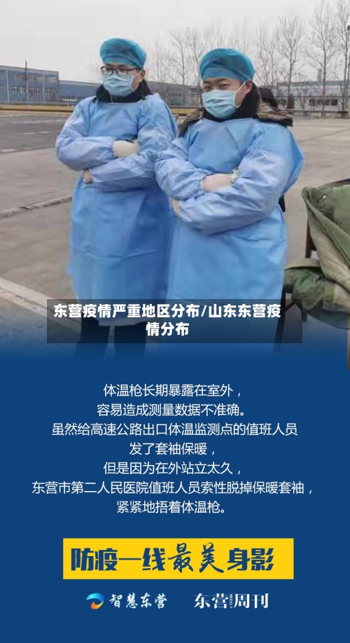东营疫情严重地区分布/山东东营疫情分布-第1张图片
