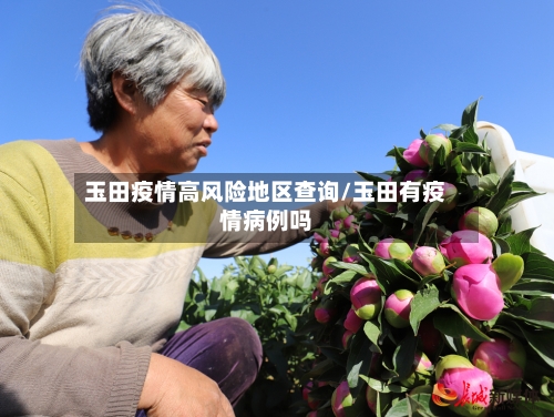 玉田疫情高风险地区查询/玉田有疫情病例吗-第1张图片