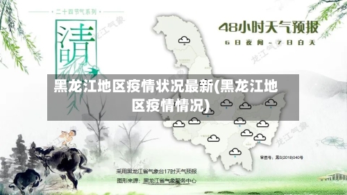 黑龙江地区疫情状况最新(黑龙江地区疫情情况)-第1张图片