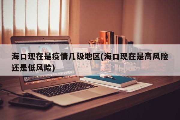 海口现在是疫情几级地区(海口现在是高风险还是低风险)