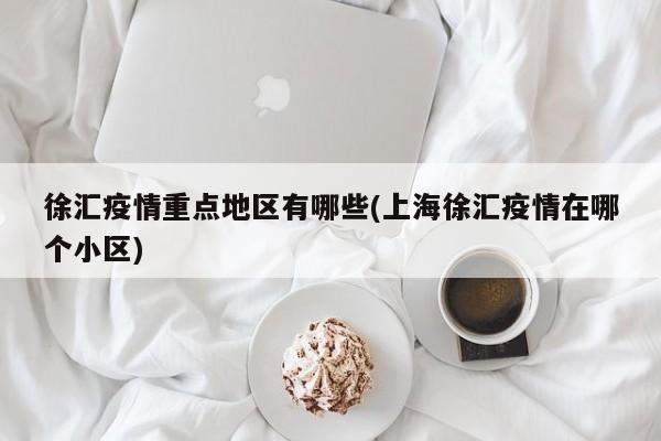 徐汇疫情重点地区有哪些(上海徐汇疫情在哪个小区)